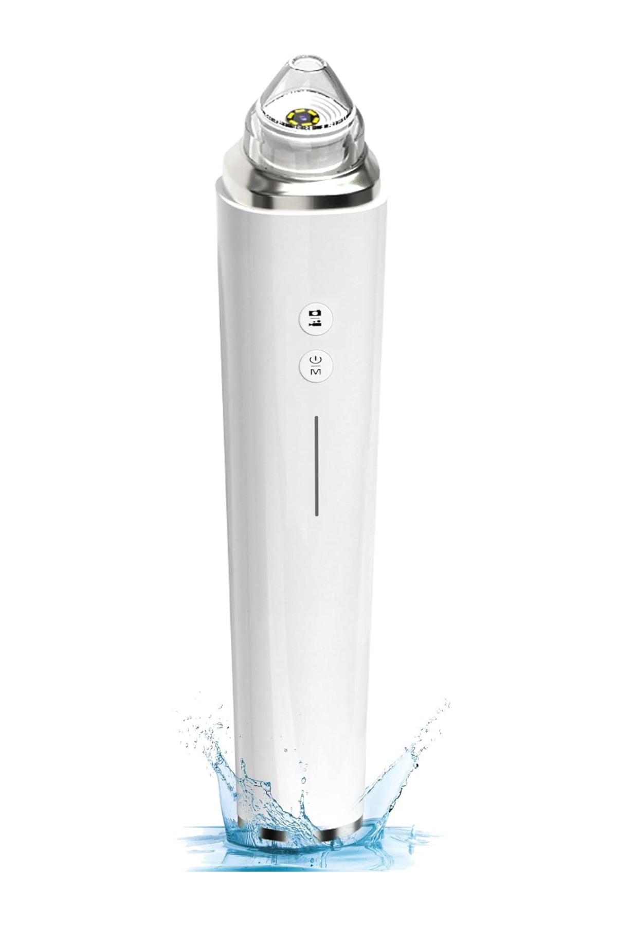GlowFix™ – Extracteur de points noirs à vide